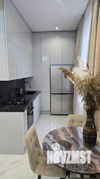 3-к квартира, вторичка, 56м2, 2/5 этаж