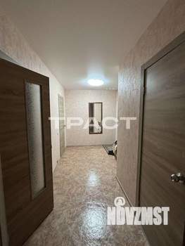 1-к квартира, вторичка, 44м2, 2/25 этаж