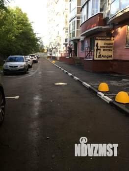1-к квартира, вторичка, 44м2, 3/11 этаж