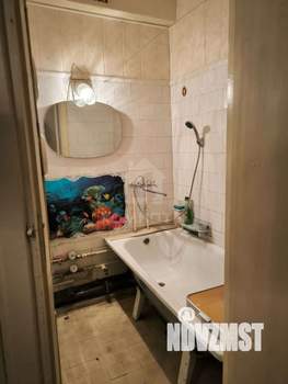 2-к квартира, вторичка, 45м2, 5/9 этаж