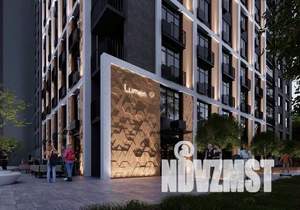 2-к квартира, вторичка, 45м2, 7/17 этаж