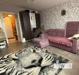 2-к квартира, вторичка, 57м2, 7/10 этаж