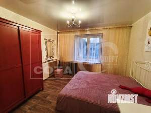 2-к квартира, вторичка, 53м2, 4/5 этаж