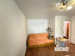 1-к квартира, вторичка, 31м2, 1/5 этаж