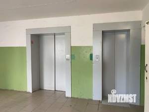 1-к квартира, вторичка, 36м2, 2/12 этаж