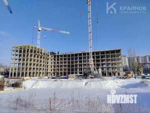2-к квартира, вторичка, 69м2, 5/24 этаж