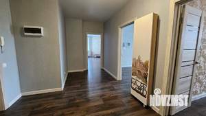 2-к квартира, вторичка, 65м2, 5/19 этаж