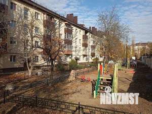 2-к квартира, вторичка, 41м2, 3/4 этаж