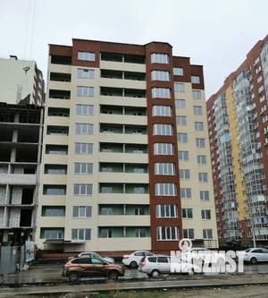 2-к квартира, вторичка, 61м2, 12/20 этаж