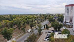 1-к квартира, вторичка, 19м2, 11/15 этаж