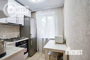 1-к квартира, вторичка, 21м2, 5/5 этаж