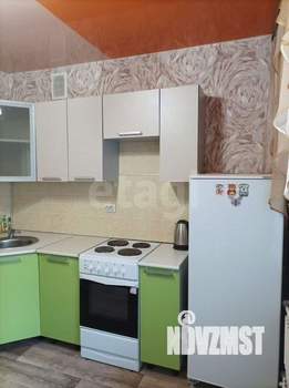 1-к квартира, вторичка, 33м2, 2/9 этаж