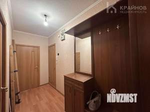 2-к квартира, вторичка, 57м2, 10/10 этаж