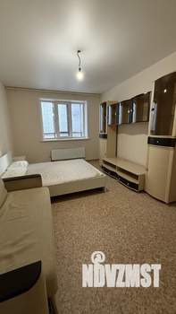 2-к квартира, вторичка, 53м2, 8/17 этаж