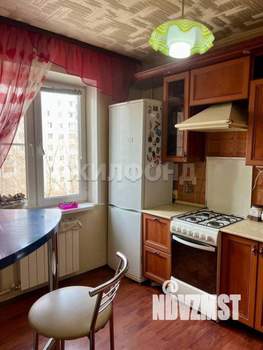 2-к квартира, вторичка, 52м2, 4/9 этаж