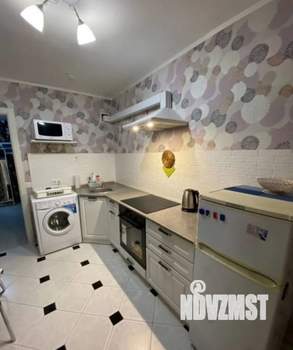 1-к квартира, вторичка, 38м2, 5/11 этаж