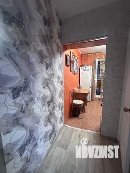 1-к квартира, вторичка, 39м2, 8/8 этаж