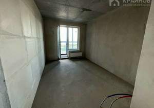 2-к квартира, сданный дом, 59м2, 3/19 этаж