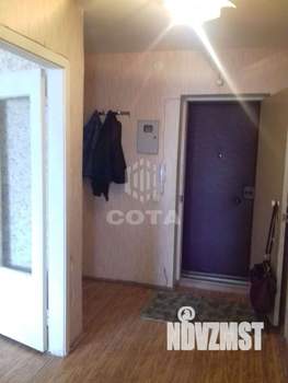 1-к квартира, вторичка, 48м2, 6/10 этаж