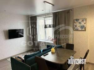 2-к квартира, вторичка, 78м2, 8/10 этаж