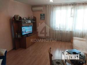3-к квартира, вторичка, 65м2, 5/10 этаж
