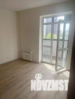 1-к квартира, вторичка, 38м2, 11/20 этаж