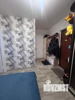 1-к квартира, вторичка, 39м2, 8/8 этаж