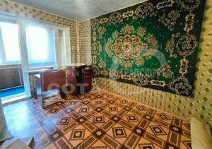 3-к квартира, вторичка, 74м2, 3/16 этаж