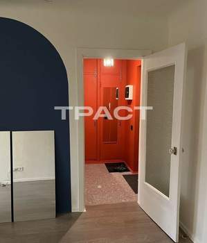 1-к квартира, вторичка, 31м2, 3/5 этаж