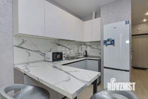 Студия квартира, вторичка, 24м2, 5/22 этаж