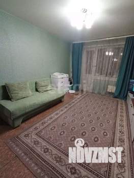 2-к квартира, вторичка, 53м2, 5/10 этаж