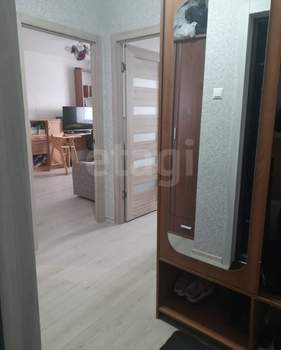 1-к квартира, вторичка, 35м2, 14/16 этаж