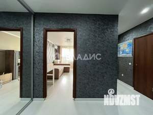 1-к квартира, вторичка, 41м2, 12/17 этаж