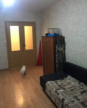 3-к квартира, вторичка, 81м2, 10/17 этаж