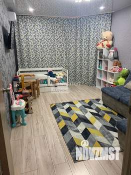 1-к квартира, вторичка, 36м2, 10/17 этаж
