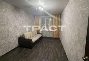 1-к квартира, вторичка, 32м2, 4/9 этаж