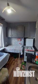 1-к квартира, вторичка, 29м2, 5/5 этаж