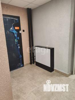 1-к квартира, вторичка, 30м2, 8/19 этаж