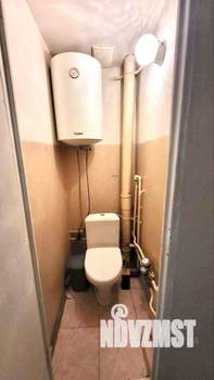 1-к квартира, вторичка, 34м2, 9/9 этаж