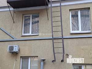 1-к квартира, вторичка, 25м2, 2/5 этаж