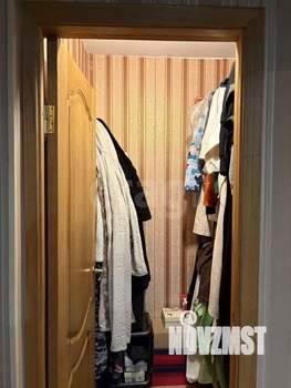 2-к квартира, вторичка, 53м2, 3/10 этаж