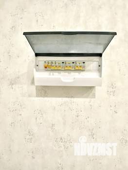 1-к квартира, вторичка, 42м2, 2/25 этаж