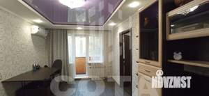 2-к квартира, вторичка, 45м2, 5/5 этаж