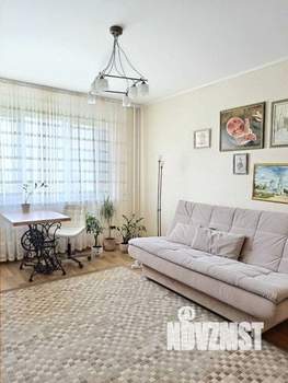 3-к квартира, вторичка, 88м2, 5/9 этаж