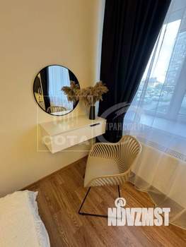 1-к квартира, вторичка, 46м2, 1/16 этаж