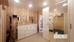 3-к квартира, вторичка, 75м2, 15/17 этаж