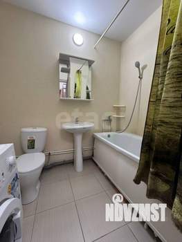 1-к квартира, вторичка, 38м2, 11/17 этаж