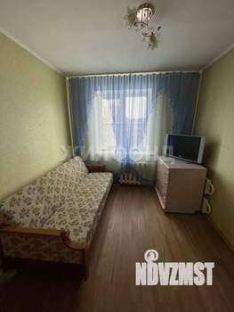 4-к квартира, вторичка, 78м2, 9/9 этаж