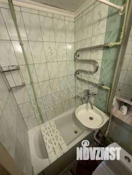 2-к квартира, вторичка, 23м2, 4/5 этаж