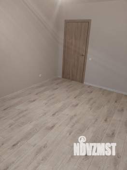 2-к квартира, вторичка, 45м2, 10/17 этаж